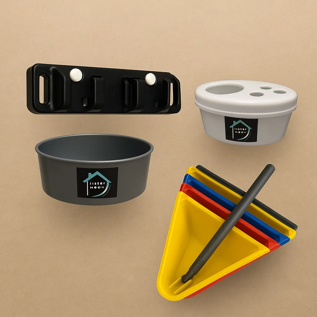 Todos los productos de Marbu Home